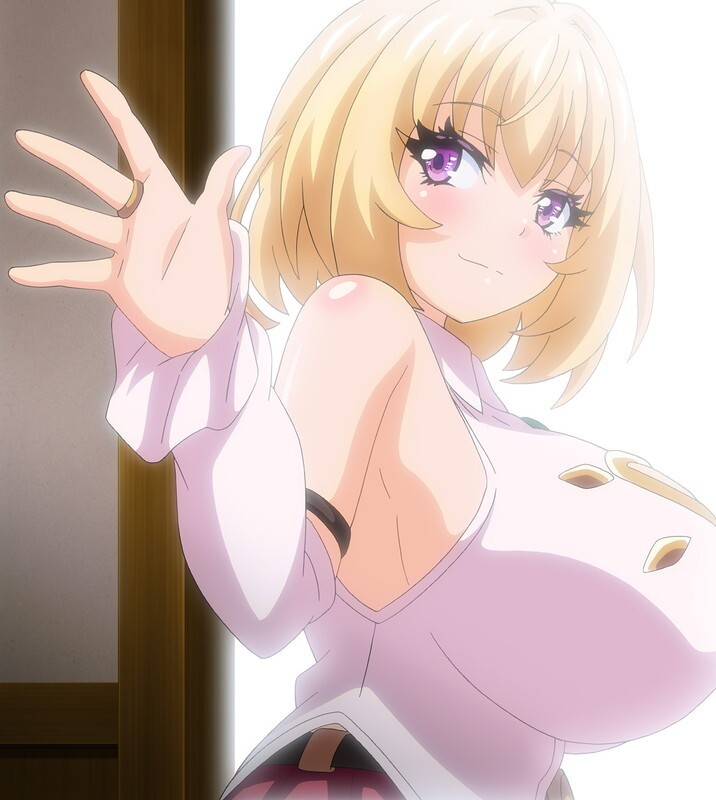 勇者姬米莉婭 2  剧照 1